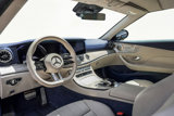 Used 2023 Mercedes-Benz E 450 Cabriolet image 2