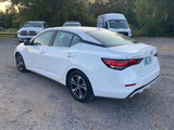 Used 2022 Nissan Sentra SV image 5