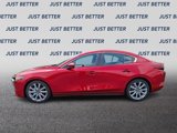 Used 2023 MAZDA MAZDA3 s image 4
