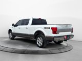 Used 2020 Ford F150 King Ranch w/ Equipment Group 601A Luxury image 5