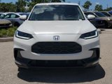 Used 2023 Honda HR-V EX-L image 3