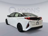 Used 2020 Toyota Prius Prime LE image 4