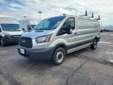 Used 2017 Ford Transit 250 148 Low Roof image 3