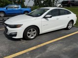 Used 2020 Chevrolet Malibu LS w/ Driver Confidence Package II image 3