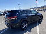 Used 2019 Toyota Highlander XLE image 5