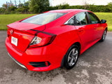 Used 2019 Honda Civic LX image 5