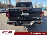 Used 2021 Jeep Gladiator Overland w/ LED Lighting Group image 5