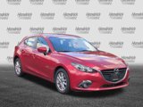 Used 2015 MAZDA MAZDA3 i Touring image 2