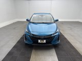 Used 2020 Toyota Prius Prime XLE image 2
