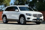 Certified 2020 Mercedes-Benz GLB 250 4MATIC image 2