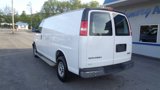 Used 2018 GMC Savana 2500 w/ Driver Convenience Package image 5