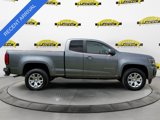 Used 2022 Chevrolet Colorado LT w/ Fleet Safety Package image 6