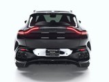 New 2025 Aston Martin DBX 707 image 5