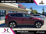 Used 2016 Honda CR-V Touring image 2
