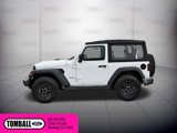 Used 2019 Jeep Wrangler Sport image 4