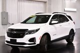 Used 2022 Chevrolet Equinox RS image 3