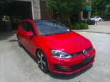 Used 2015 Volkswagen Golf S image 2