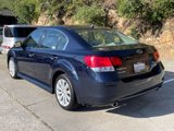 Used 2012 Subaru Legacy 3.6R Limited image 4