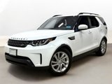 Used 2019 Land Rover Discovery SE image 2