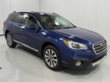 Used 2017 Subaru Outback 3.6R Touring w/ Popular Package #5A image 4