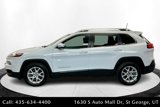 Used 2017 Jeep Cherokee Latitude image 2
