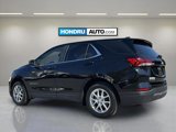 Used 2022 Chevrolet Equinox LT image 3