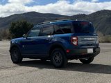 Used 2024 Ford Bronco Sport Big Bend w/ Convenience Package image 4
