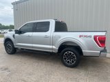 Used 2021 Ford F150 XLT w/ Equipment Group 302A High image 5