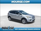 Used 2018 Ford Escape SEL image 2