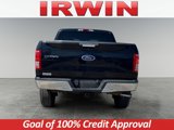 Used 2017 Ford F150 XLT w/ Equipment Group 301A Mid image 4