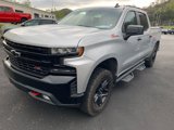 Used 2021 Chevrolet Silverado 1500 LT Trail Boss w/ Convenience Package II image 2