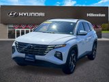 Certified 2022 Hyundai Tucson SEL w/ Convenience + Premium Package image 2