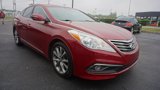 Used 2016 Hyundai Azera image 3