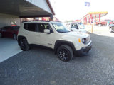 Used 2015 Jeep Renegade Latitude w/ Cold Weather Group II image 3