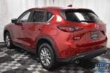Certified 2023 MAZDA CX-5 AWD 2.5 S w/ Select Package image 4