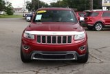 Used 2015 Jeep Grand Cherokee Limited w/ Trailer Tow Group IV image 2