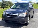 Used 2015 Subaru Forester 2.5i Premium w/ Popular Package #1 image 4
