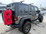 Used 2018 Jeep Wrangler Unlimited Rubicon image 5
