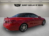 Used 2016 Mercedes-Benz E 400 Cabriolet image 3