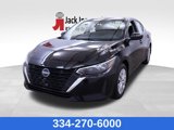 New 2025 Nissan Sentra S image 1