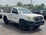Used 2009 Toyota Tacoma 2WD Regular Cab image 2