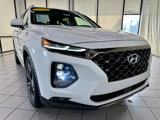 Used 2020 Hyundai Santa Fe Limited image 2