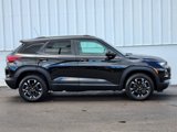 Used 2022 Chevrolet TrailBlazer LT w/ Driver Confidence Package image 5