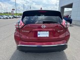 Used 2018 Nissan Murano SV image 4