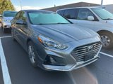 Used 2018 Hyundai Sonata Limited image 4