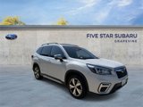 Used 2020 Subaru Forester Touring w/ Popular Package #2 image 2