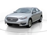 Used 2013 Ford Taurus SEL image 2