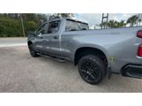 Used 2021 Chevrolet Silverado 1500 LT Trail Boss w/ Bed Protection Package image 4