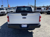 Used 2020 Ford F150 XL w/ Equipment Group 101A Mid image 4