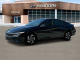 New 2025 Hyundai Elantra Sport image 2